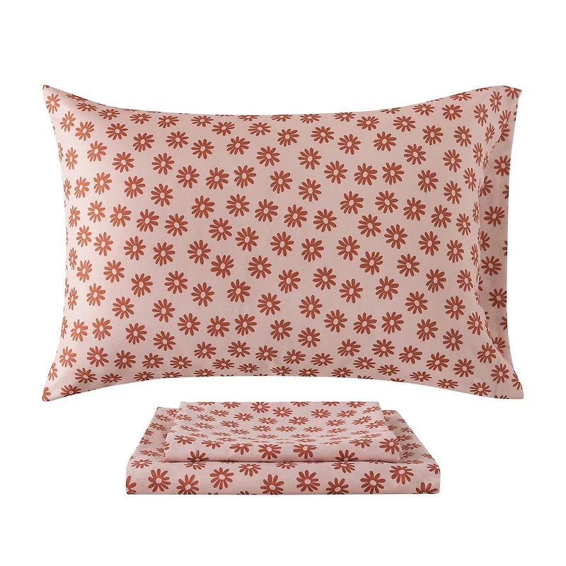 Mainstays Bed-in-a-Bag, Twin XL