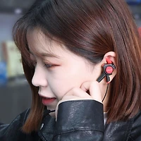 E-Blue bataille royale Gaming Earbuds