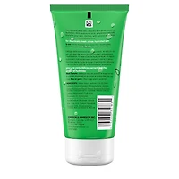 Clean & Clear, Exfoliant hydtratant, Melon d'eau, Enlève la saleté et le sébum, Nettoie et hydrate, Sans huile