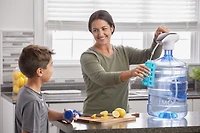 Primo® Rechargeable Water Dispenser, Rechargeable water dispenser