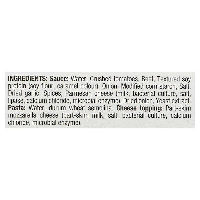 BASSILIS BEST LASAGNE A LA VIANDE BASSILIS BEST LASAGNE A LA VIANDE