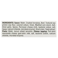 BASSILIS BEST LASAGNE A LA VIANDE BASSILIS BEST LASAGNE A LA VIANDE