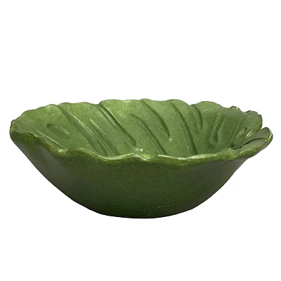 HOMETRENDS Bird Bath, 9.44 in. x 8.66 in. x 2.95 in.