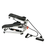 Sunny Health & Fitness Machine Pas à Pas Avancée de Corps Total - SF-S0979