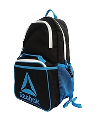 RILEY BACKPACK WITH LUNCHBOX