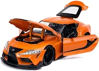 Fast & Furious 1:24 2020 Toyota GR Supra