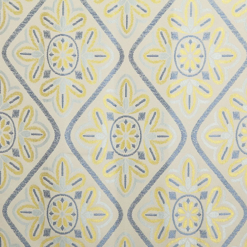 Gouchee Design Henna Rideaux Doublé