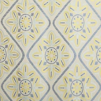 Gouchee Design Henna Rideaux Doublé