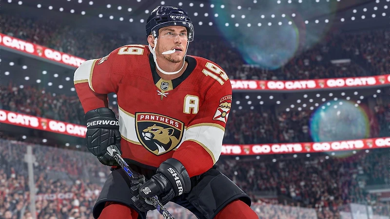 Jeu vidéo NHL 24 pour (XBOX SERIES X)
