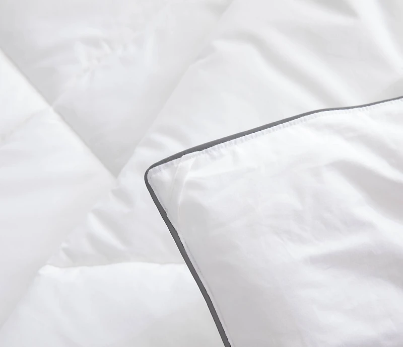 Gouchee Home Alexia Down Alternative Cotton Duvet