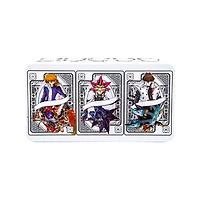 Yu-Gi-Oh! Trading Card Games Mega Pack Tin