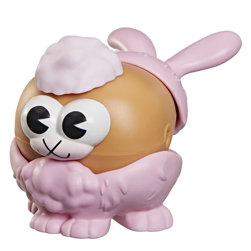 Potato Head Bunny Tot Toy Set