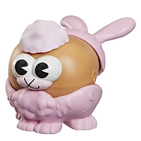 Potato Head Bunny Tot Toy Set