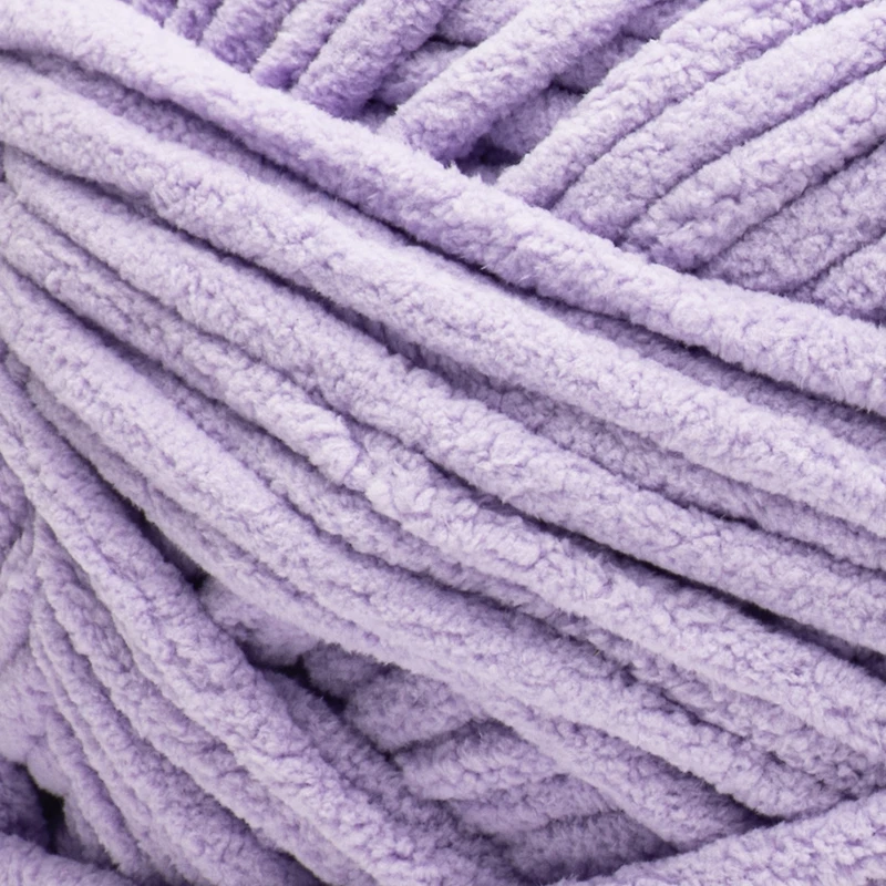 Bernat® Blanket™ #6 Super Bulky Polyester Fil, Fleuron 21.2Oz/600G 431 Yards