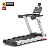 Tapis de course Reebok SL8.0