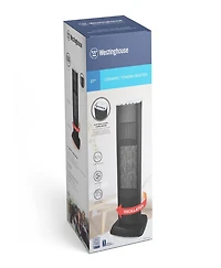 Westinghouse 27” Radiateur Vertical Céramique