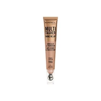 Correcteur et Fond de teint Multi-Tasker Wake Me Up, Illumine, Corrige, Couvrance modulable, Fini lumineux, Formule végétalienne énergisant 2-in-1