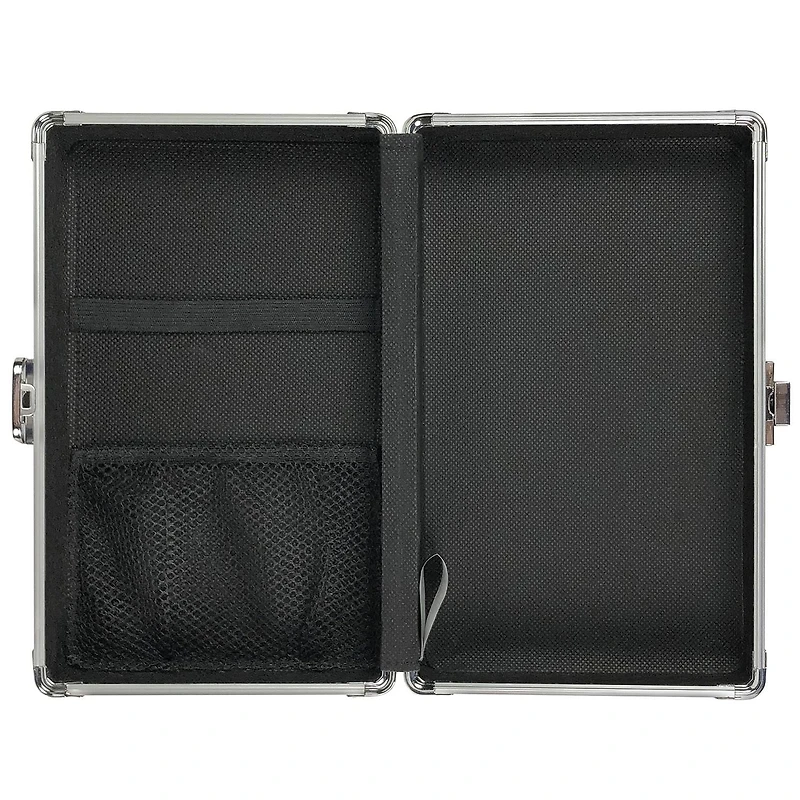 Vaultz Locking Pencil Box