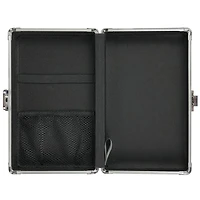 Vaultz Locking Pencil Box
