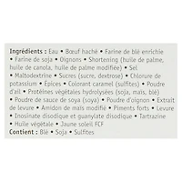 Patty King International Jamaican Style Patties - Mild Beef, Jamaican Beef Patties - Mild