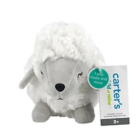 Mouton musicale de Carter's