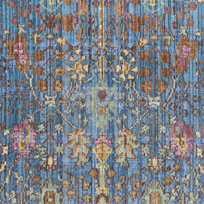 Safavieh Valencia Grigor Tapis Traditionnel