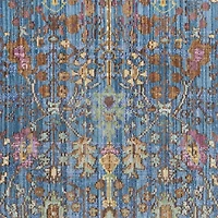 Safavieh Valencia Grigor Tapis Traditionnel