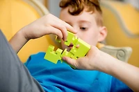 Thinkfun - Brainteaser 4-Piece Jigsaw™