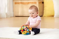 VTech Lil' Critters Shake & Wobble Busy Ball - English Version