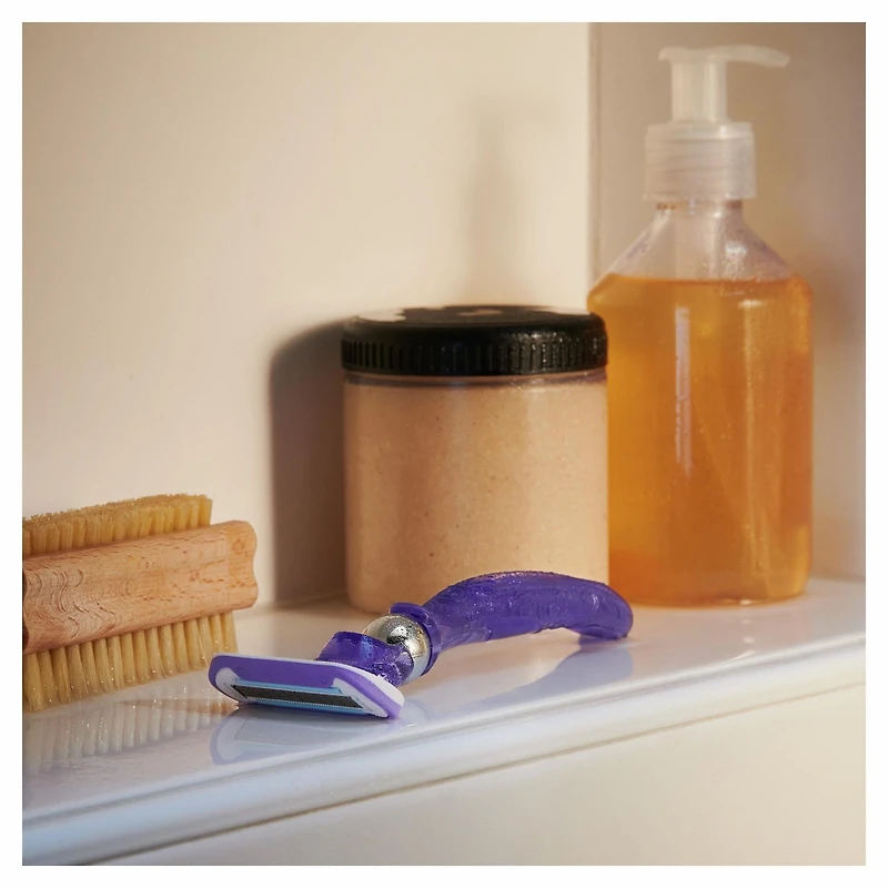 Venus Extra doux – Cartouches Contour – 4 unités 4CT