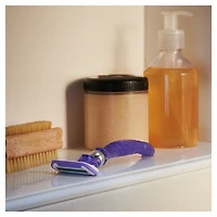 Venus Extra doux – Cartouches Contour – 4 unités 4CT