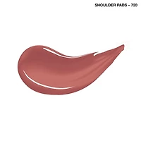 Rimmel London - Rouge à lèvres liquide Stay Satin