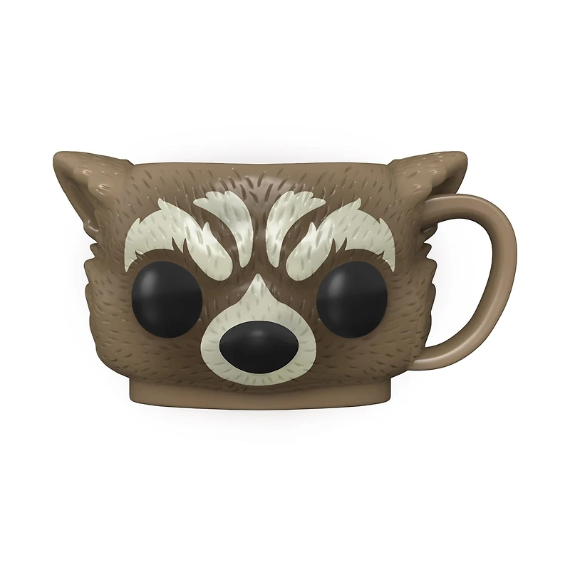 ROCKET MUG - FRENCH