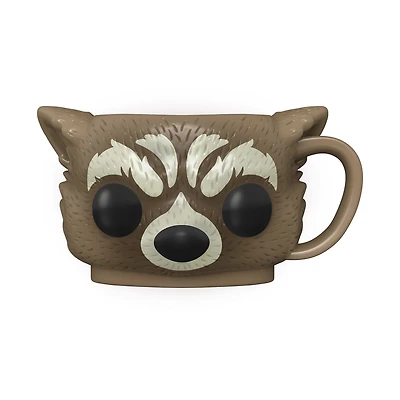 ROCKET MUG - FRENCH