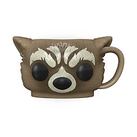 ROCKET MUG - FRENCH