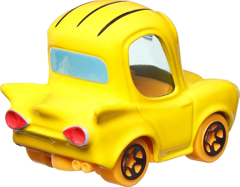 Hot Wheels Tweety véhicule