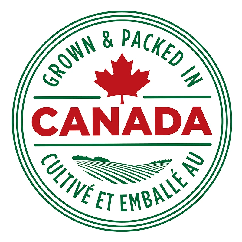Green Giant 100 % Natural Cut Green Beans. Grown & Packed In Canada., Green Giant Nat Cut Green Bean