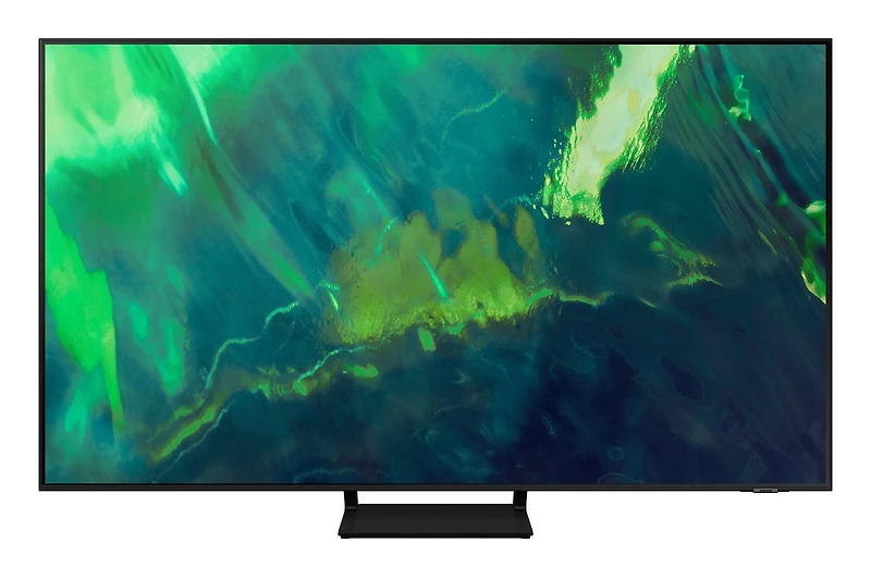 Samsung QLED 4K UHD Smart TV - QN70AA