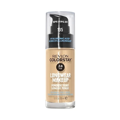 Revlon ColorStay™ Longwear Makeup for Normal/Dry Skin