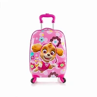 Nickelodeon Kids Spinner Luggage - PAW Patrol (NL-HSRL-SP-PL11-17AR)-O/S