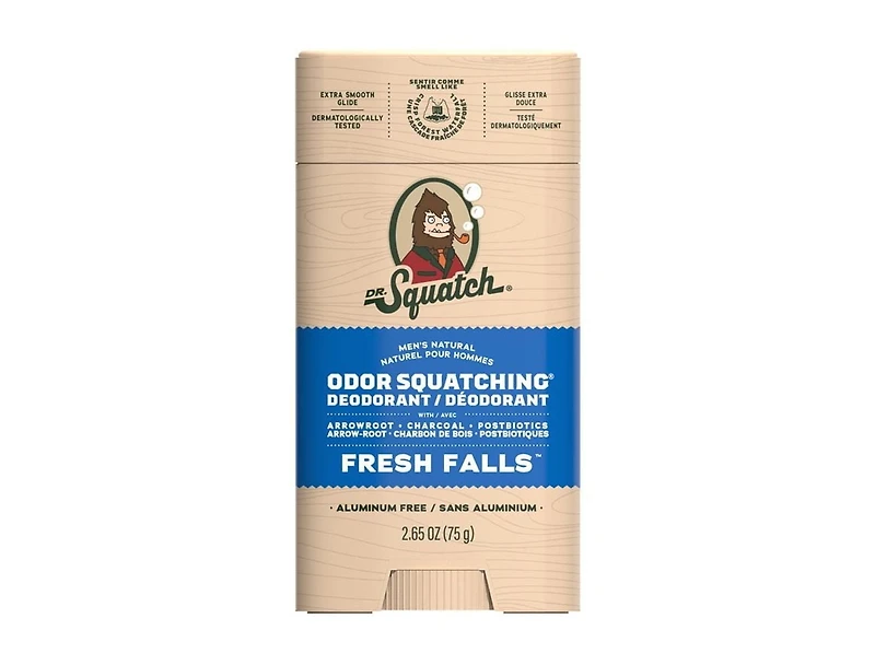 Déodorant en stick large Fresh Falls 2.65oz (INTL) DRSQ FF STK LRG DEO 2.65oz