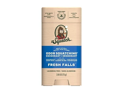 Déodorant en stick large Fresh Falls 2.65oz (INTL) DRSQ FF STK LRG DEO 2.65oz