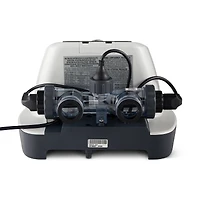 Intex Qs500 Krystal Clear Saltwater System (110-120Volt)