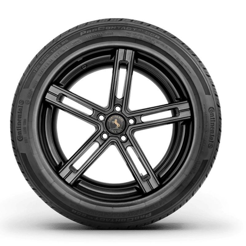 Continental ProContact RX 225/45R18XL 95V BSW pneu