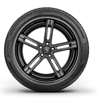 Continental ProContact RX 225/45R18XL 95V BSW pneu