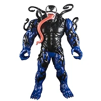 Figurine articulée Marvel Spider-Man Epic World of Action VenomVersus Venom Liquid Shifter SM VENOM LIQUID SHIFTER ACT FIG