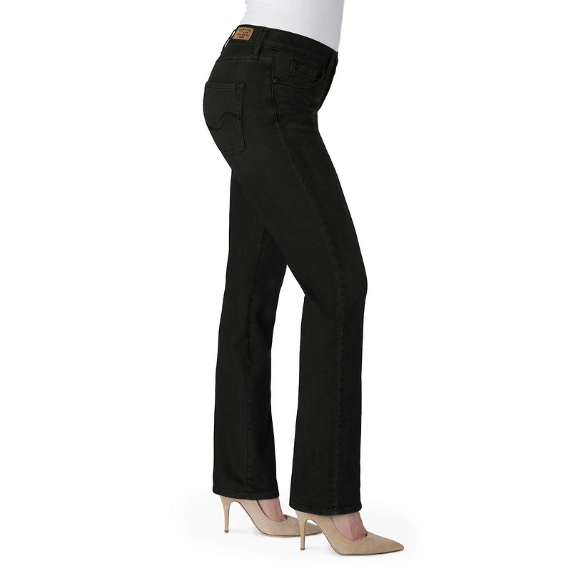 Levi Strauss Signature.™ Women's Curvy Straight