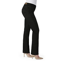 Levi Strauss Signature.™ Women's Curvy Straight