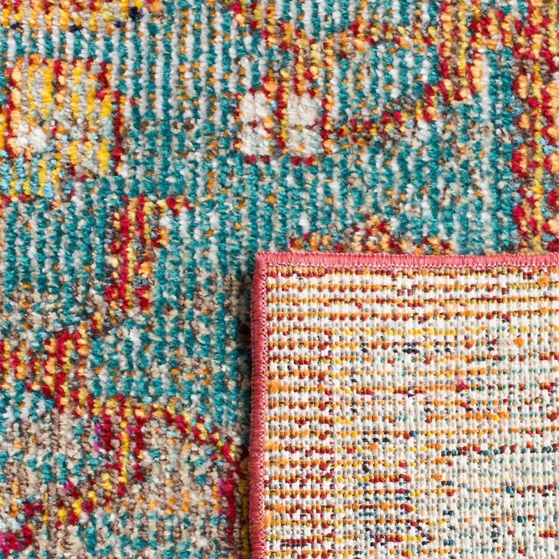 Safavieh Crystal Miranda Traditional Area Rug