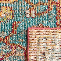 Safavieh Crystal Miranda Traditional Area Rug